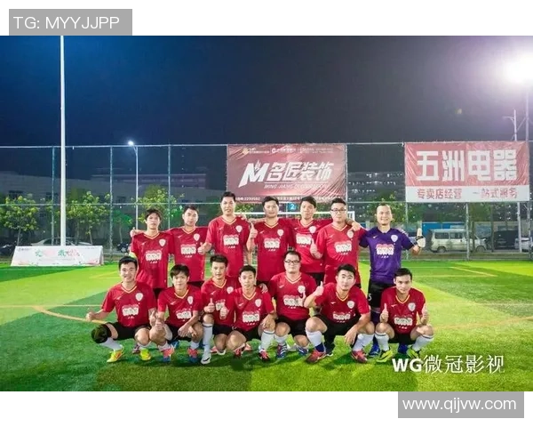 兴义足球球星崛起之路展现西南小城激情与梦想力量