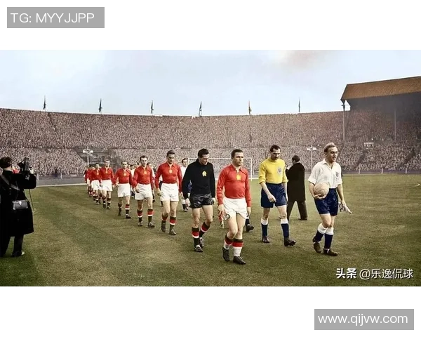 历史上最伟大的足球巨星：他们如何改变了足球的世界与历史进程