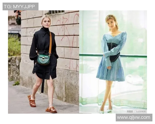 足球女星便装时尚造型展现独特魅力与个性风采