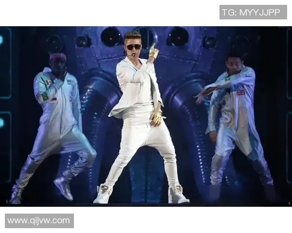 足球巨星与贾斯汀比伯跨界合作开启全新音乐与运动风潮的幕后故事